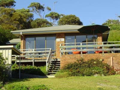 Humbugs - Bay Of Fires Picture