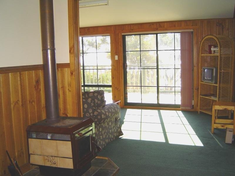 Shell Cottage Picture 2