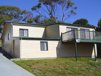 Shell Cottage Picture