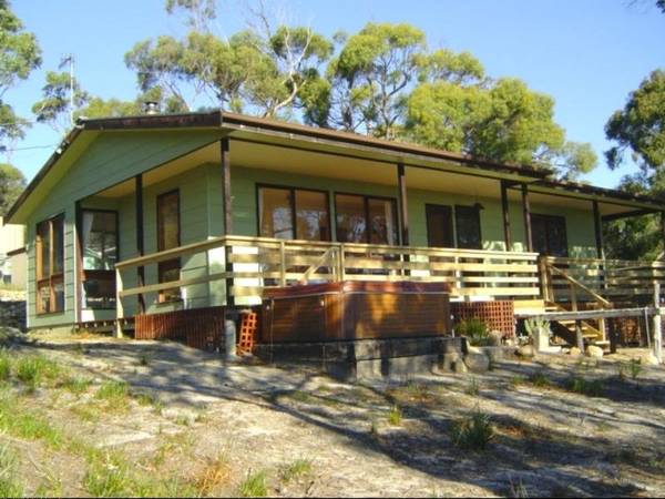 The Beach House Picture 1