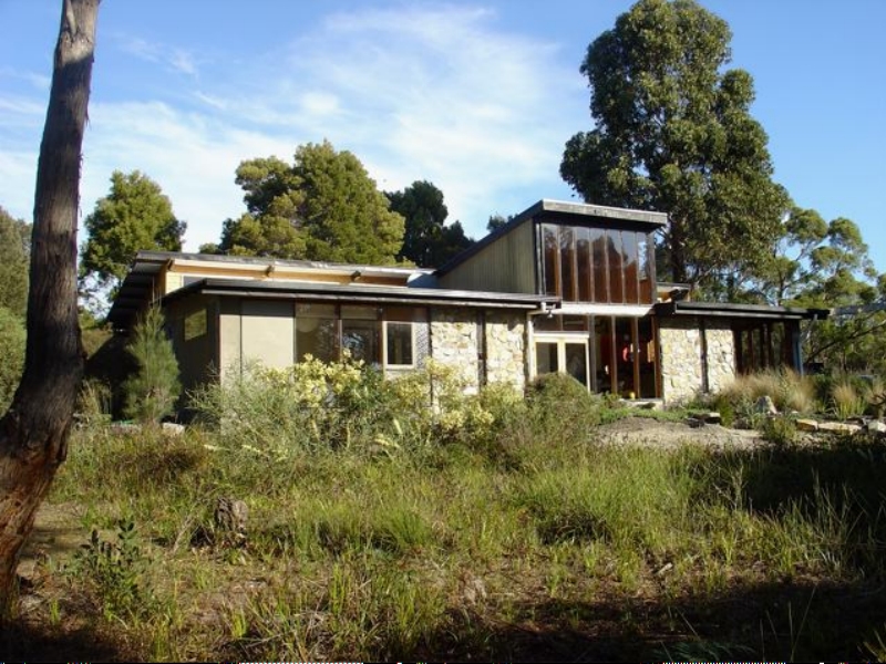 Secluded and Private Picture 1