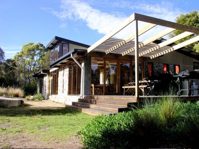 Secluded and Private Picture 2