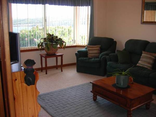 Beautiful Bay Views Picture 2