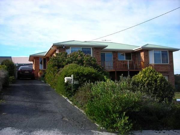 Beautiful Bay Views Picture 1