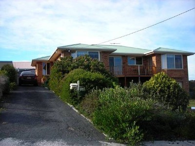 Beautiful Bay Views Picture