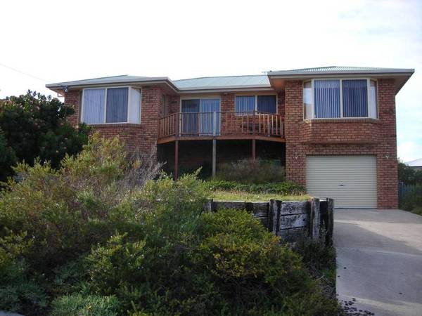 Beautiful Bay Views Picture 3