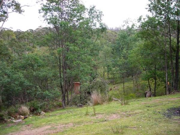 Surrounded By State Forest Where Two Rivers Meet Picture 3