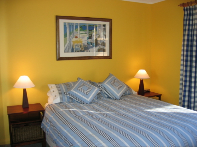 Binalong Coastal Waters Picture 2