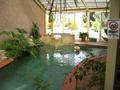 Lovely home, indoor pool and spa, 2 acres of Shiraz. Just perfect Picture