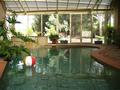 Lovely home, indoor pool and spa, 2 acres of Shiraz. Just perfect Picture
