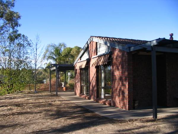 Re Released -
NEW PRICE
A fine family home with views on 3000m2 Picture 2