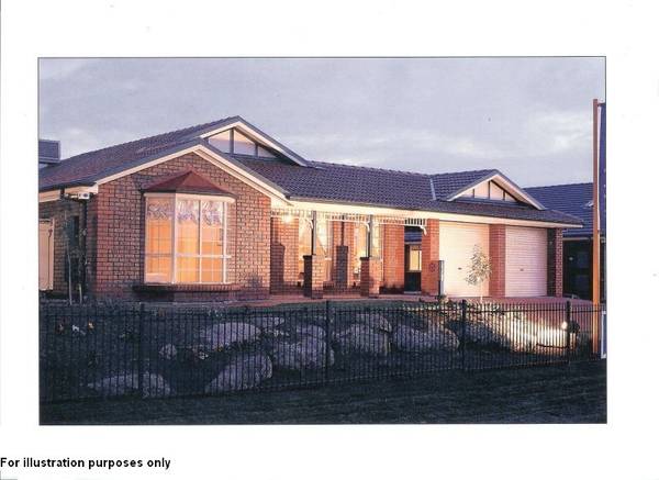 BUILD YOUR DREAM HOME WITH ROOM TO MOVE Picture 1