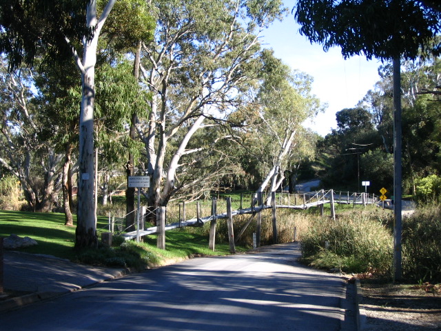 NEW PRICE - Rare building block in old Tanunda Picture 1