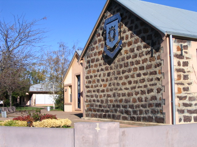 NEW PRICE - Rare building block in old Tanunda Picture 3