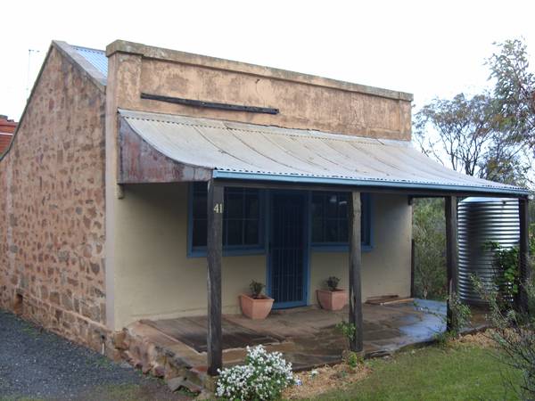 True character and history all rolled into one Picture 2