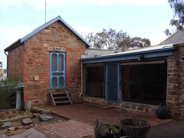 True character and history all rolled into one Picture 1