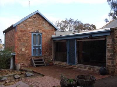 True character and history all rolled into one Picture