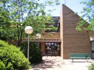 Commercial leasing opportunity in the heart of Nuriootpa Picture 1