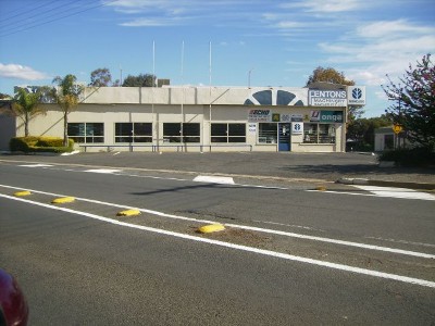 Commercial and business sale - Opportunity to own Business and freehold of a long established business Picture