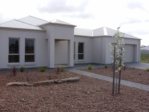 Brand new feature packed home in Nuriootpa Picture 1