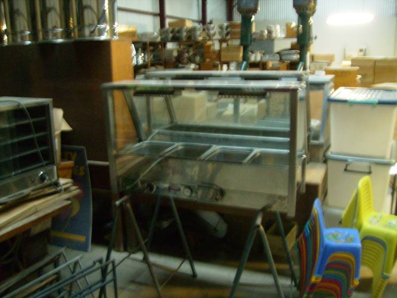 Business Sale - Party Rental & Sales. Picture 3