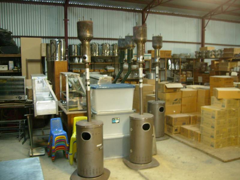 Business Sale - Party Rental & Sales. Picture 2