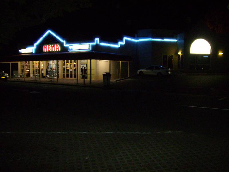 CINEMA BUSINESS with PROPERTY Picture 1