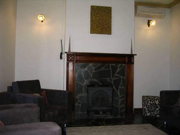 Restored stone cottage on private allotment Picture 3