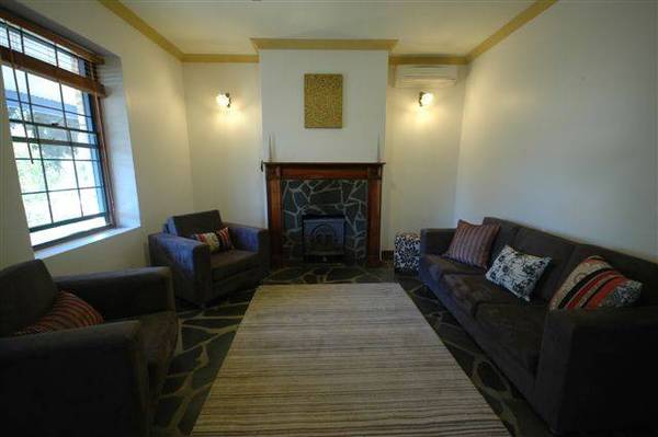 Restored stone cottage on private allotment Picture 2