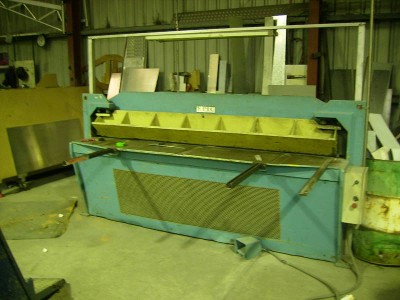 Business For Sale Picture