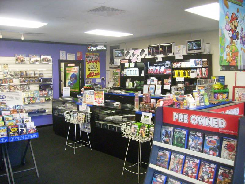 Business For Sale - Game City Picture 3