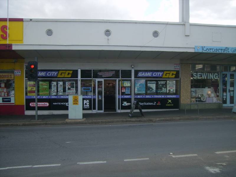 Business For Sale - Game City Picture 1