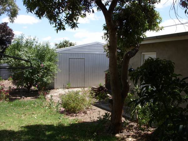 Classic bungalow style; a great find Picture