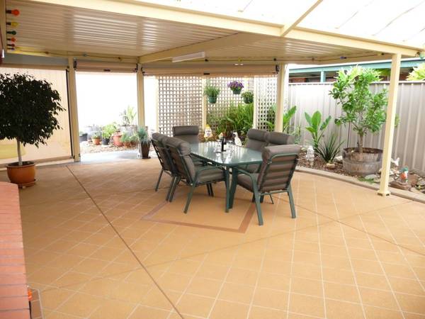 Perfect presentation, a delightful home Picture