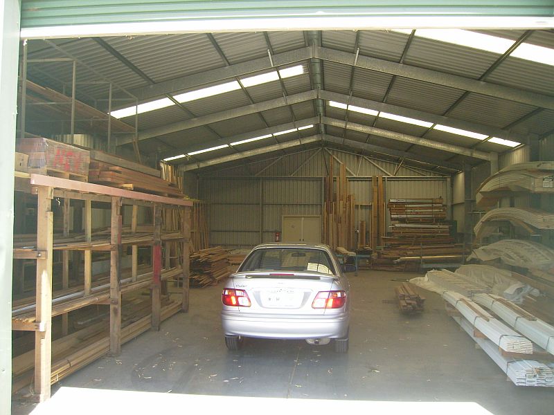 Everything here: Location, Access & Availability Picture 3