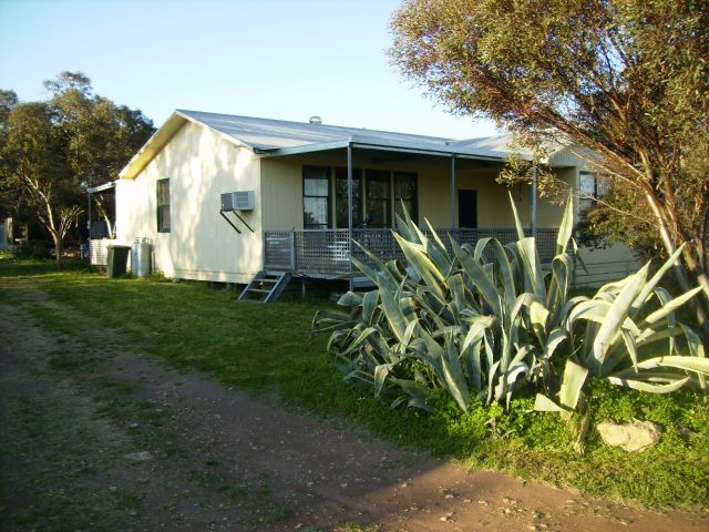 Quiet, Limited Restriction & Available Picture 1