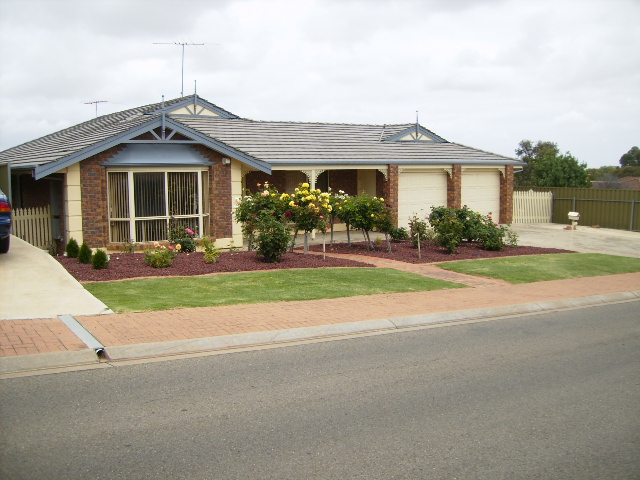 Family -Entertainer Picture 1