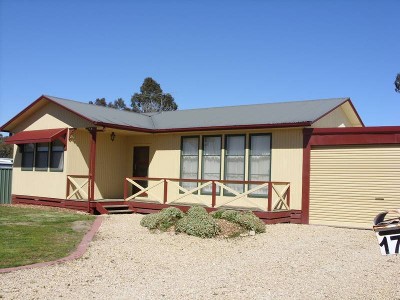 Neat 3 Brm house - Large block Picture Neat 3 Brm house - Large block Picture