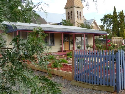 Comfortable home in a lovely location Picture