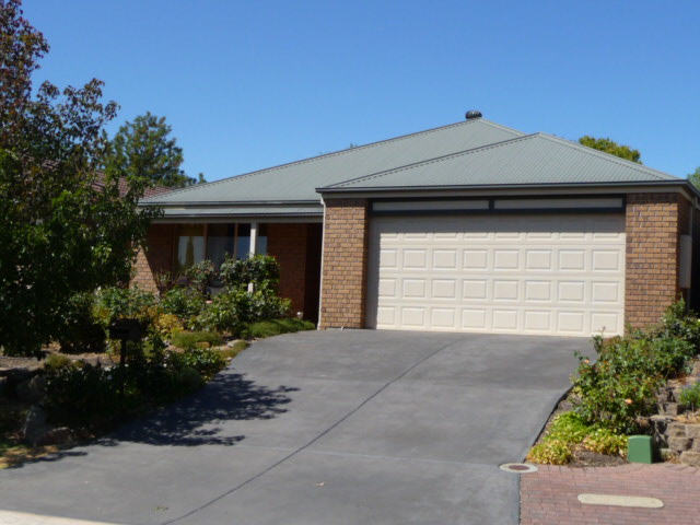 Position, Privacy and Presentation Picture 1