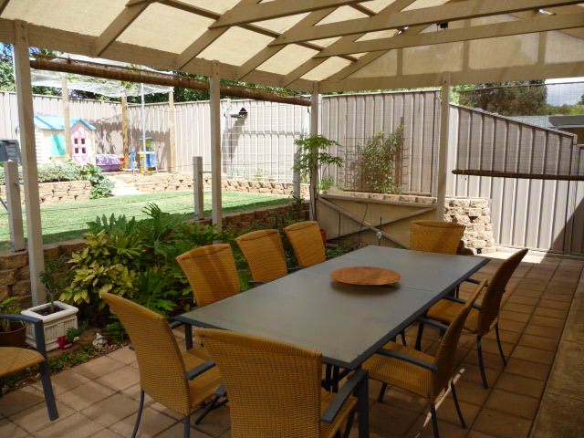 Position, Privacy and Presentation Picture 3