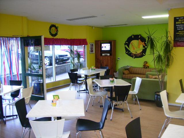 Cafe - Coffee - Shop - Gawler Picture 1