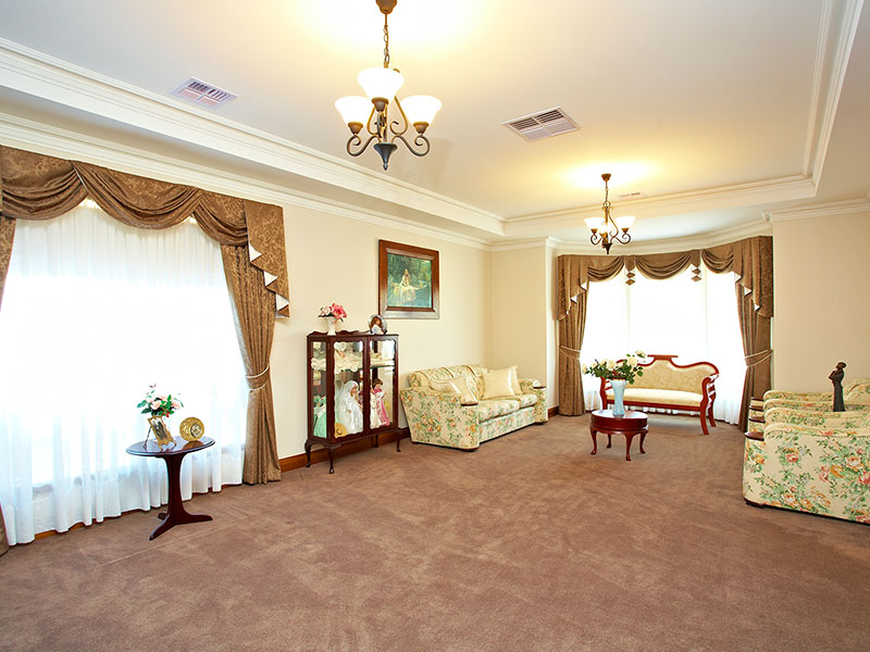 A Truly Beautiful Home Picture 2