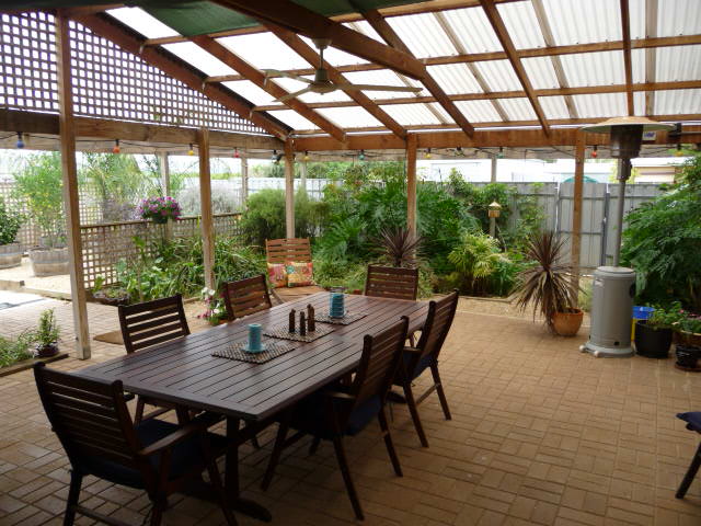 Just like your very own Barossa resort Picture 1