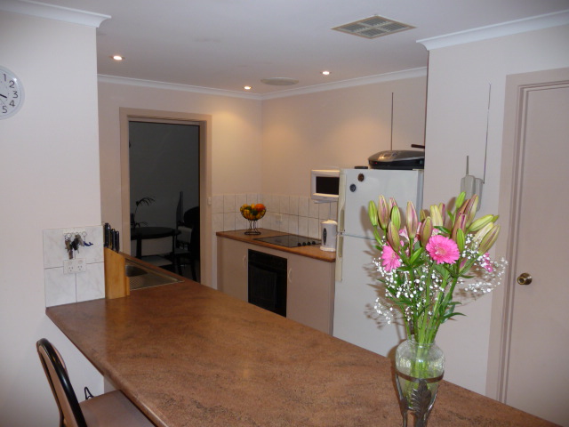 Just like your very own Barossa resort Picture 3