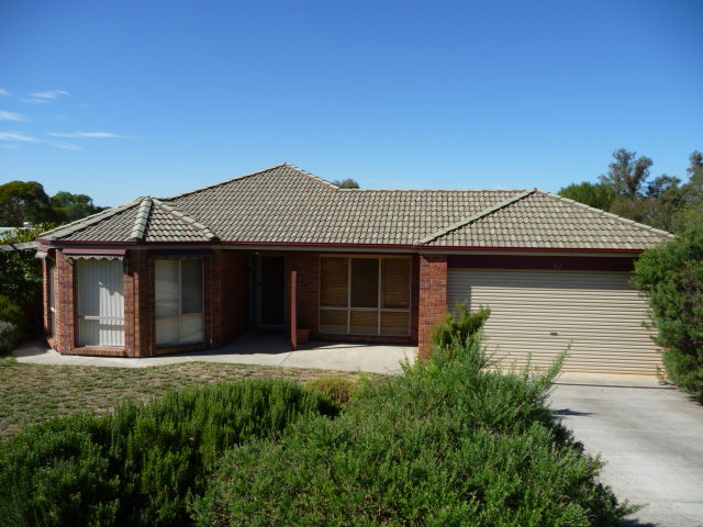 Appealing Greenock residence, large block, views Picture 1