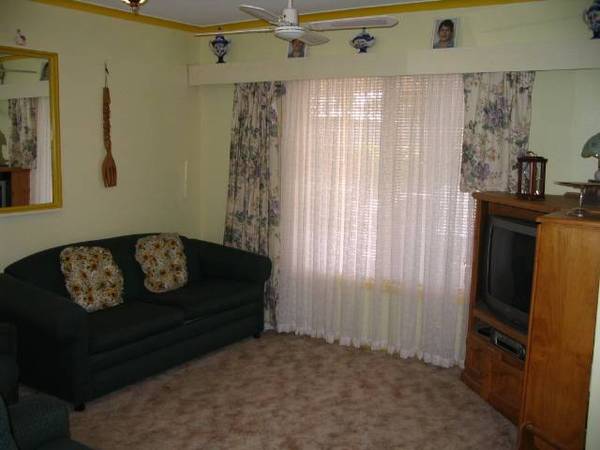 Affordable home in quiet Tanunda location Picture 2