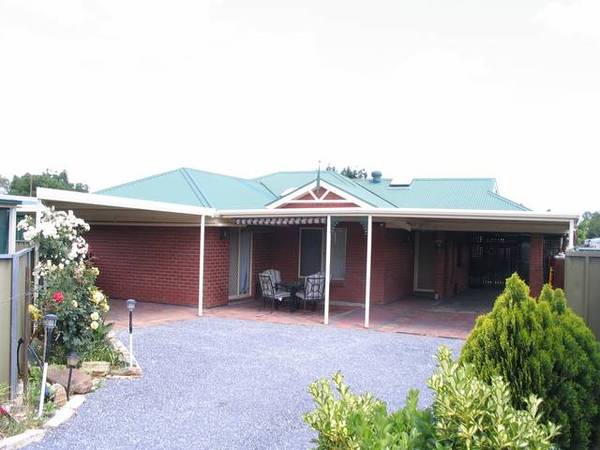 Affordable home in quiet Tanunda location Picture 1