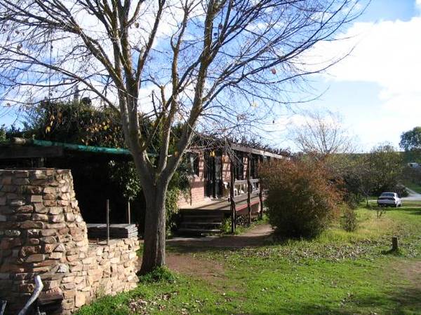 Potential galore in renowned wine district Picture 3