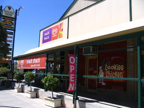 Popular long established food outlet in Tanunda Picture 2